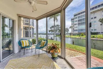 1350 N Portofino Drive #107, Sarasota, FL 34242 - Photo 32