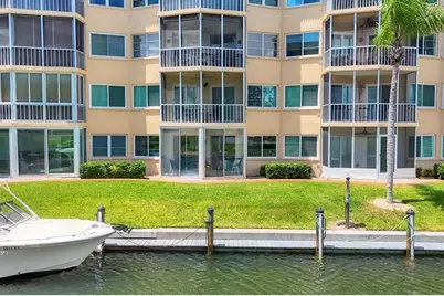 1350 N Portofino Drive #107, Sarasota, FL 34242 - Photo 36