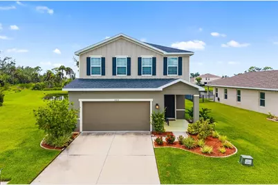 10839 High Noon Trail, Parrish, FL 34219 - Photo 2