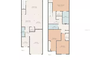 2884 Evergreen Elm Pass, Wesley Chapel, FL 33543 - Photo 26