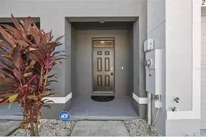2884 Evergreen Elm Pass, Wesley Chapel, FL 33543 - Photo 2