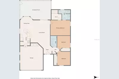 6932 43rd Court E, Sarasota, FL 34243 - Photo 32