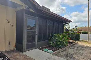 4209 66th St Cir W, Bradenton, FL 34209 - Photo 1