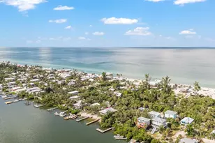 8178 Little Gasparilla Island, Placida, FL 33946 - Photo 56