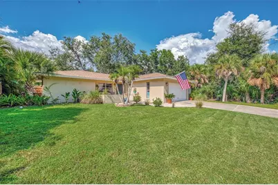 1712 Shell Drive, Englewood, FL 34223 - Photo 2