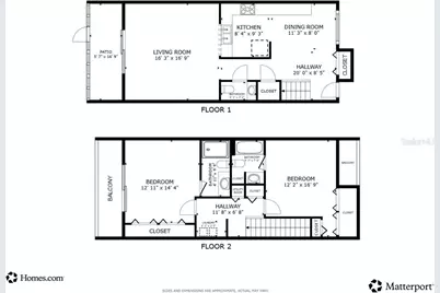 984 Sunridge Drive #J3, Sarasota, FL 34234 - Photo 8