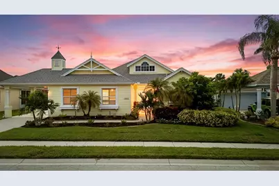 4427 Shark Drive, Bradenton, FL 34208 - Photo 2
