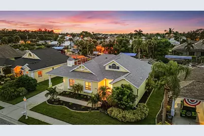 4427 Shark Drive, Bradenton, FL 34208 - Photo 1