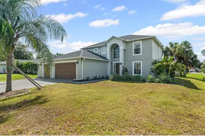 3294 Shalimar Terrace, North Port, FL 34286 - Photo 2