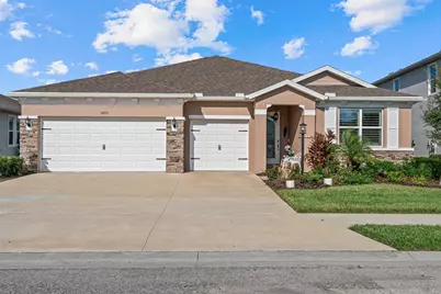 3805 Three Rail Lane, Bradenton, FL 34211 - Photo 1