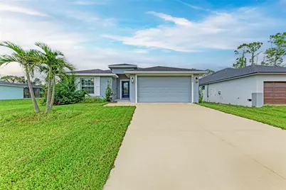 320 Albatross Road, Rotonda West, FL 33947 - Photo 1