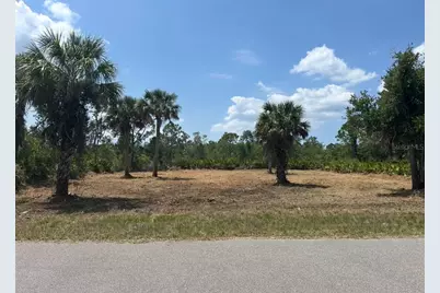 12477 Koenig Lane, Port Charlotte, FL 33953 - Photo 1