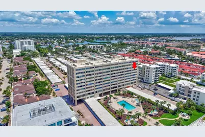 6140 Midnight Pass Road #601, Sarasota, FL 34242 - Photo 4