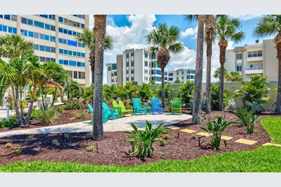 6140 Midnight Pass Road #601, Sarasota, FL 34242 - Photo 54