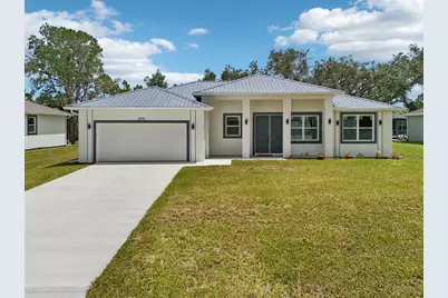 2478 Talwood Terrace, North Port, FL 34288 - Photo 1