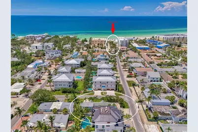 1100 Point Of Rocks Road, Sarasota, FL 34242 - Photo 1