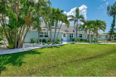 1100 Point Of Rocks Road, Sarasota, FL 34242 - Photo 2