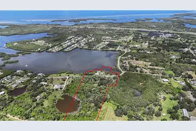 1460 Bayshore Drive, Terra Ceia, FL 34250 - Photo 1
