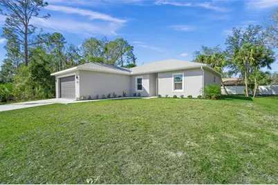 5629 Crenshaw Lane, North Port, FL 34286 - Photo 2