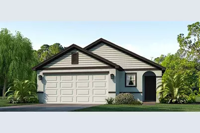 10020 Caddo Drive, Parrish, FL 34219 - Photo 1