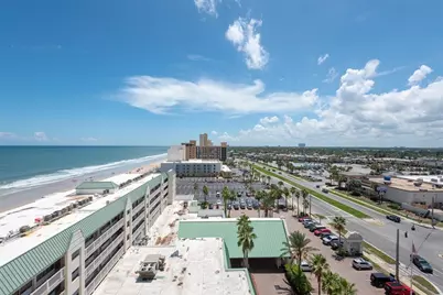 2700 N Atlantic Avenue #1006, Daytona Beach, FL 32118 - Photo 16