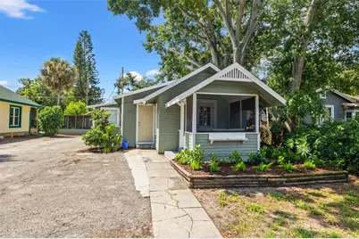 1040 19th Avenue N, Saint Petersburg, FL 33704 - Photo 2