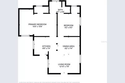 1040 19th Avenue N, Saint Petersburg, FL 33704 - Photo 38