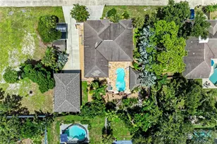 2820 Alliance Ave, Sarasota, FL 34231 - Photo 2