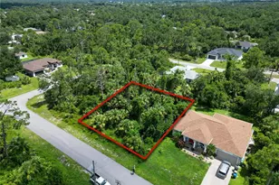 Donahue Ave, North Port, FL 34288 - Photo 1