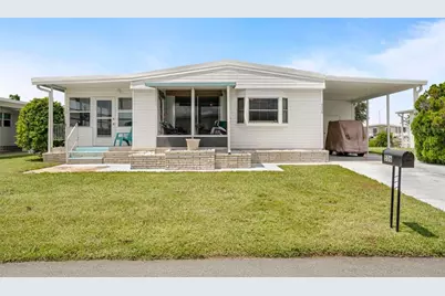 536 Tampico Drive, North Port, FL 34287 - Photo 2