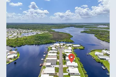 536 Tampico Drive, North Port, FL 34287 - Photo 1