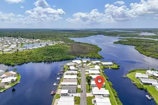 536 Tampico Dr, North Port, FL 34287 - Photo 1