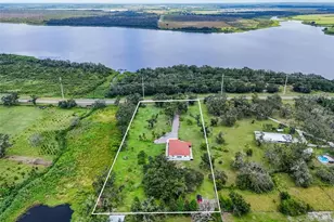 21750 E State Road 64, Bradenton, FL 34212 - Photo 2