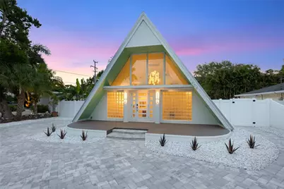 1909 High Point Drive, Sarasota, FL 34236 - Photo 2