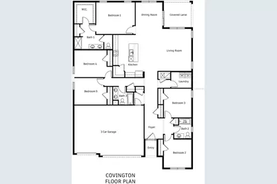 17440 Whiskey Creek Trail, Parrish, FL 34219 - Photo 2