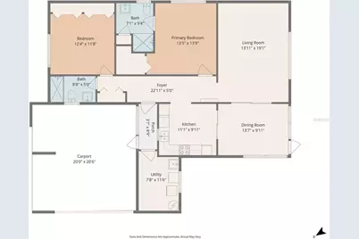 3952 Ashwood Lane #37, Sarasota, FL 34232 - Photo 42