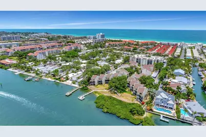 6157 Midnight Pass Road #E24, Sarasota, FL 34242 - Photo 42