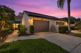 5956 Clubside Dr, Sarasota, FL 34243 - Photo 1