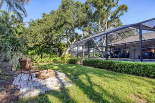 4536 Robin Hood Trail W, Sarasota, FL 34232 - Photo 34