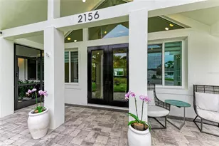 2156 Orchid St, Sarasota, FL 34239 - Photo 4