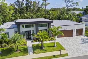 2456 Missara Ln, Sarasota, FL 34231 - Photo 1