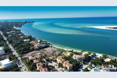 160 Garden Lane, Sarasota, FL 34242 - Photo 1