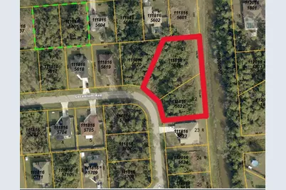 Geranium Avenue, North Port, FL 34288 - Photo 2