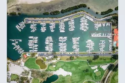 2600 Harbourside Drive #I-09, Longboat Key, FL 34228 - Photo 2