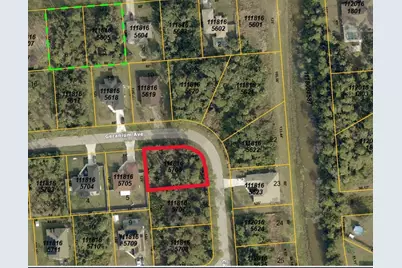Campbell Street, North Port, FL 34288 - Photo 2