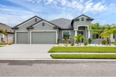 12623 Wheatgrass Court, Parrish, FL 34219 - Photo 1