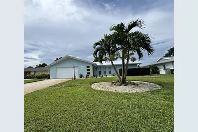6813 13th Avenue Drive W, Bradenton, FL 34209 - Photo 2