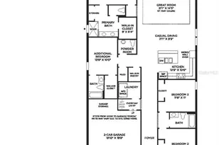 18834 Daybreak Dr, Venice, FL 34293 - Photo 2