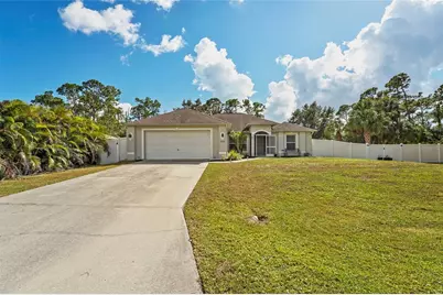 15105 Gulistan Avenue, Port Charlotte, FL 33953 - Photo 2