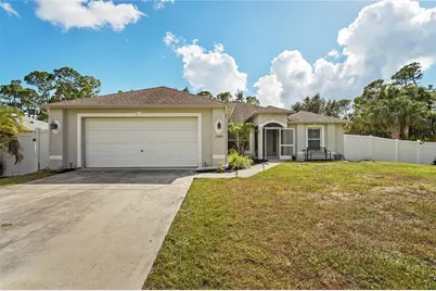 15105 Gulistan Avenue, Port Charlotte, FL 33953 - Photo 6